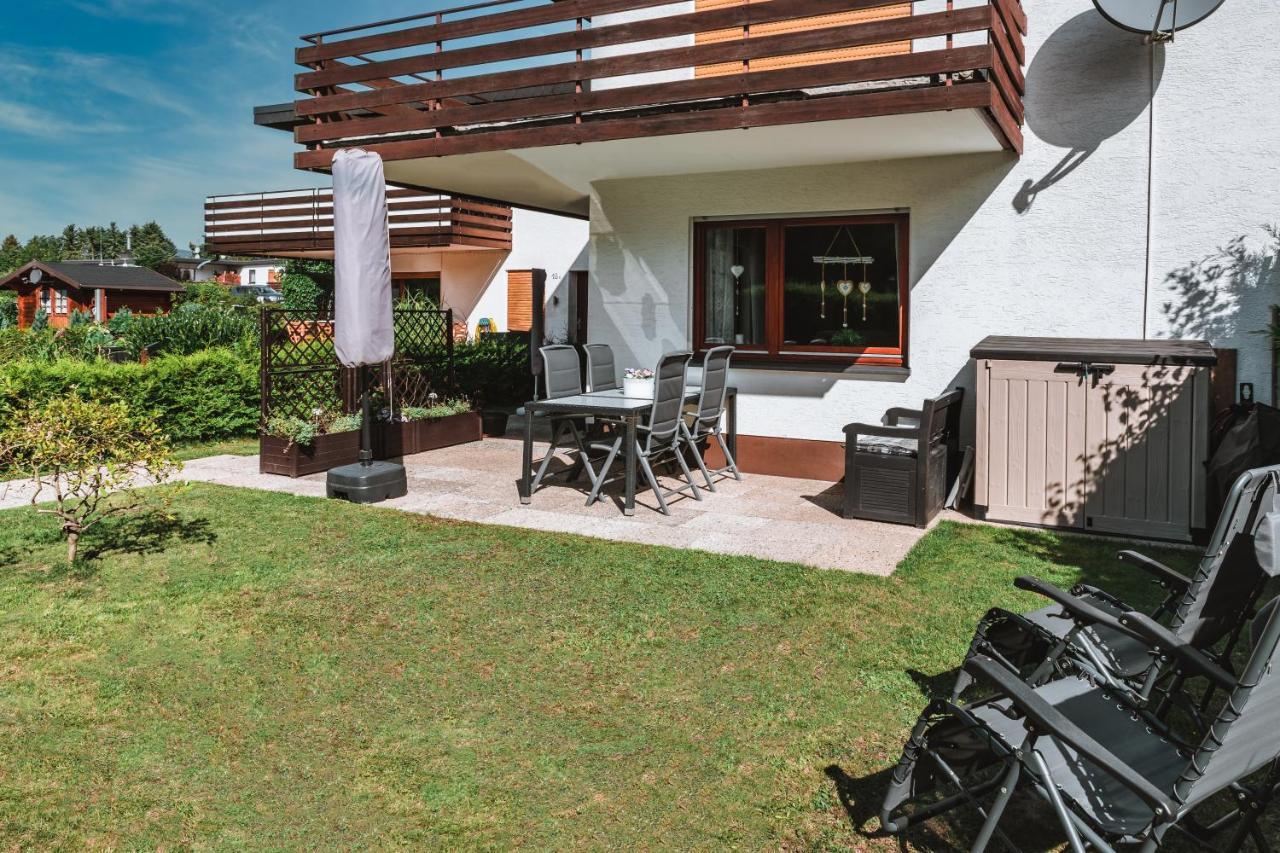 Feriendomizil-Sauerland Fewo 3 Medebach Exterior photo